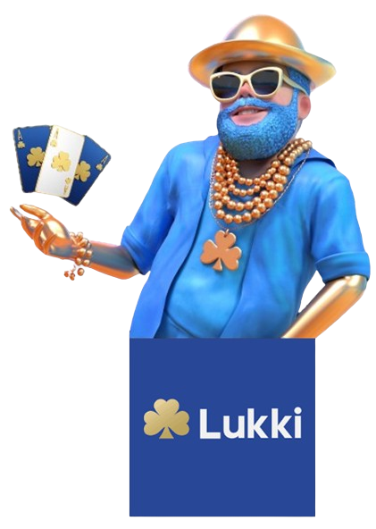 No Deposit Bonus at Lukki Casino